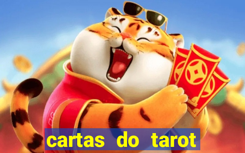 cartas do tarot que indicam mentira